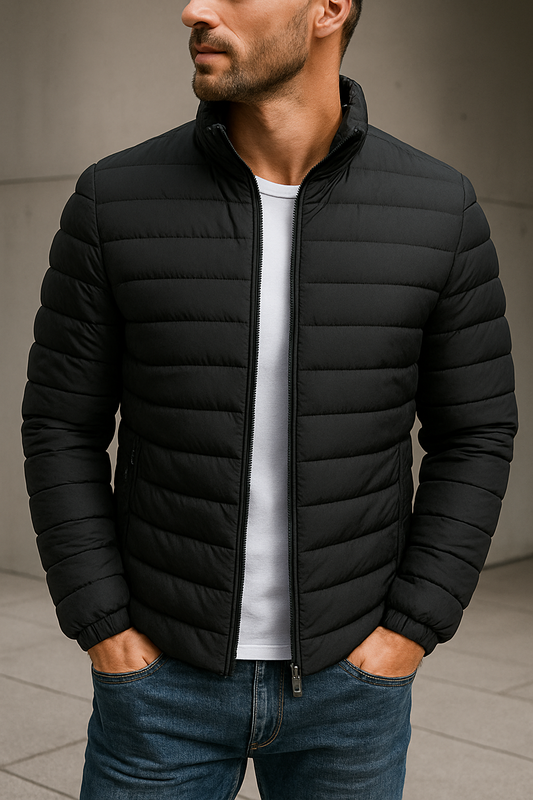 Geacă Urban Winter™ – Stil & protecţie termică